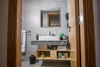 City & Stadium Luxe - Tanger - 8