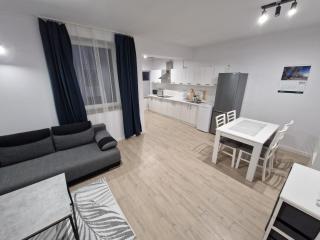 Apartamenty Partyzantów - Augustów - 7