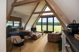t Hooghe Huys - Scharwoude - 3