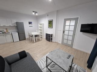 Apartamenty Partyzantów - Augustów - 6