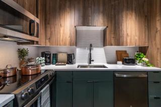 Loft Condo Free Parking,MIT,Harvard,TD Garden - Somerville - 6