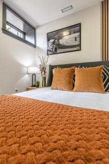 Loft Condo Free Parking,MIT,Harvard,TD Garden - Somerville - 5