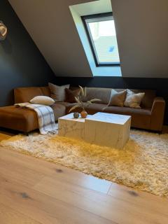 Charming 4-Bed Apartment in Bergen City Center - Bergen - 3