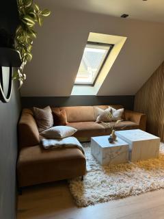 Charming 4-Bed Apartment in Bergen City Center - Bergen - 4