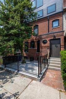 Loft Condo Free Parking,MIT,Harvard,TD Garden - Somerville - 2