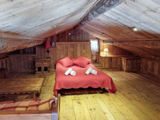 Chalet de charme 14 pers. au pied des pistes avec parking, sauna et wifi - FR-1-452-108 - Les Menuires - 5