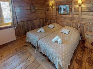 Chalet de charme 14 pers. au pied des pistes avec parking, sauna et wifi - FR-1-452-108 - Les Menuires - 4