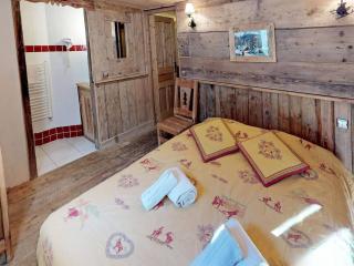 Chalet de charme 14 pers. au pied des pistes avec parking, sauna et wifi - FR-1-452-108 - Les Menuires - 3