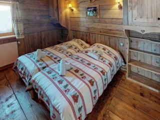 Chalet de charme 14 pers. au pied des pistes avec parking, sauna et wifi - FR-1-452-108 - Les Menuires - 2