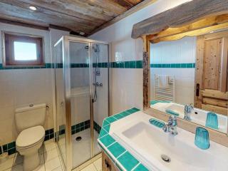 Chalet de charme 14 pers. au pied des pistes avec parking, sauna et wifi - FR-1-452-108 - Les Menuires - 1