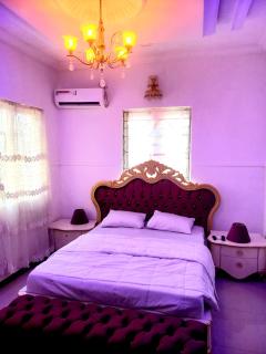 2 bedroom available for shortlet - 5