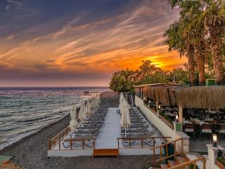 Kayalar Blue Beach Hotel - Sazlı - 0