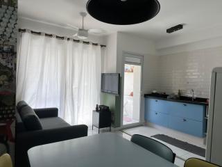 Relaxed and cozy - For fun or business - São Paulo - 7