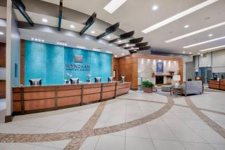 Wyndham National Harbor 2BR Apartment with Resort Access - 4