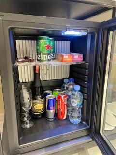 Hotel Dion Kukes - 4