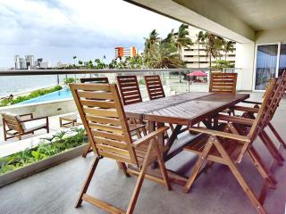 Beachside Private Pool 4BR on the Ocean - Puerto Vallarta - 5