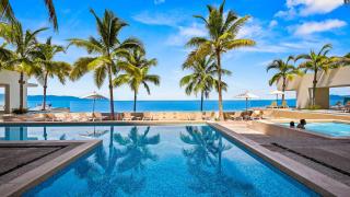 Beachside Private Pool 4BR on the Ocean - Puerto Vallarta - 6