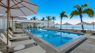 Beachside Private Pool 4BR on the Ocean - Puerto Vallarta - 8