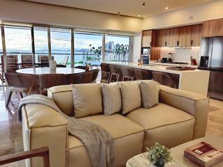 Beachside Private Pool 4BR on the Ocean - Puerto Vallarta - 2