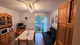 Le 31 Clos Sainte Marie Cauterets - Cauterets - 8