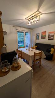 Le 31 Clos Sainte Marie Cauterets - Cauterets - 7