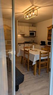 Le 31 Clos Sainte Marie Cauterets - Cauterets - 3