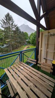 Le 31 Clos Sainte Marie Cauterets - Cauterets - 4