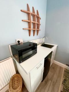 Delux Coastal Apartment - Newquay - 5