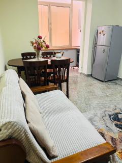 Mushi home Tirane - 7