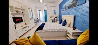 Skyview Oasis Apartment near Palas Mall - Iaşi - 4