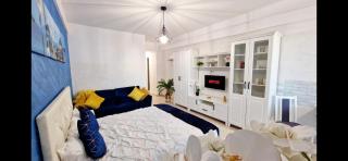Skyview Oasis Apartment near Palas Mall - Iaşi - 2