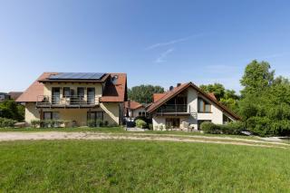 Landgut Seebühne Steigerwald - Guesthouse - 1