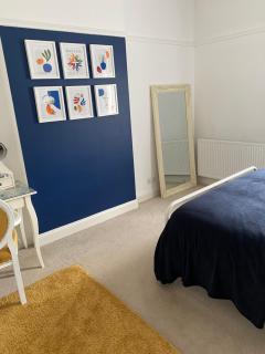 Caerlaverock Cottage - Prestwick - 8