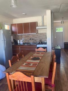 Casa Lago Argentino - 8