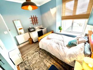 Delux Coastal Apartment - Newquay - 7