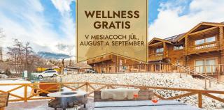 Wellness Cottage CEDER - Tatranská Lomnica - 0