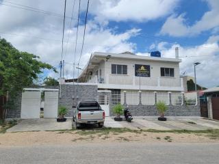 Apartamentos Dorimar - Flores - 9