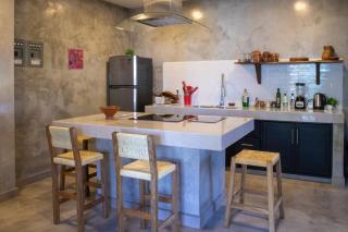 Casa Ninfa - Puerto Escondido - 2