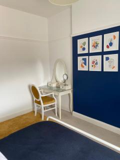 Caerlaverock Cottage - 9