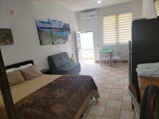 Apartamentos Dorimar - Flores - 7