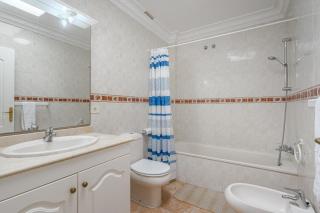 Tantulia bungalow El Conde 2 rooms - Adeje - 9