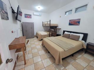 Apartamentos Dorimar - Flores - 5