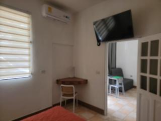 Apartamentos Dorimar - Flores - 4