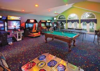 Wyndham Kingsgate 2BR Apartment with Resort Access - Williamsburg - 6