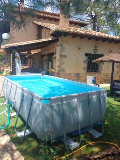 El Castillico de Mar - Mora de Rubielos - 9