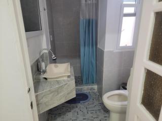 Apartamentos Dorimar - Flores - 2