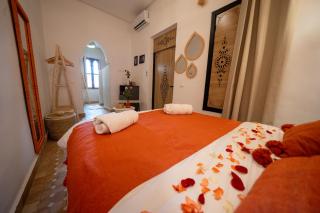 Riad Le Soleil de Bahia - Marrakech - 1