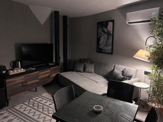 Boutique Apartment with Sea View in Turunç Crush House - Turunç - 8