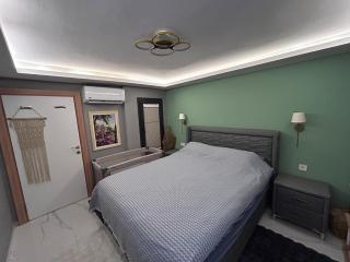 Boutique Apartment with Sea View in Turunç Crush House - Turunç - 7