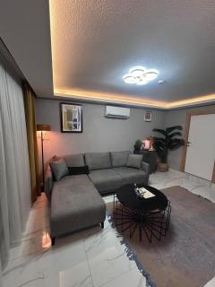 Boutique Apartment with Sea View in Turunç Crush House - Turunç - 6